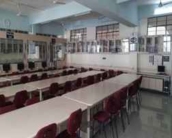 Reading Room